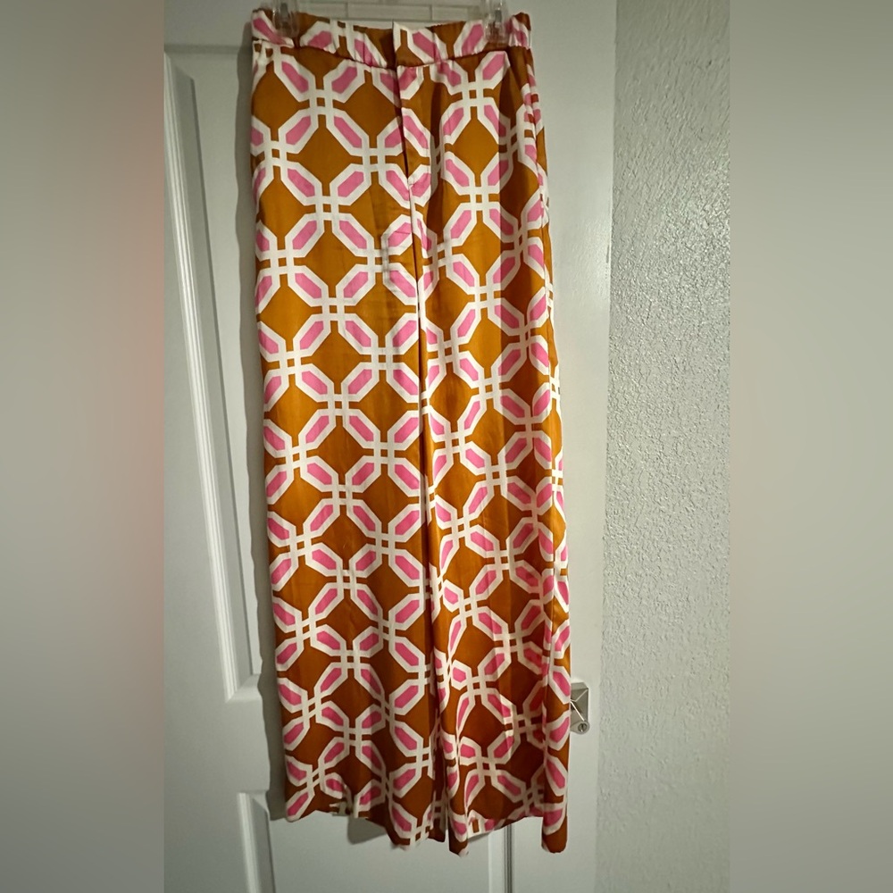 ZARA PANTS